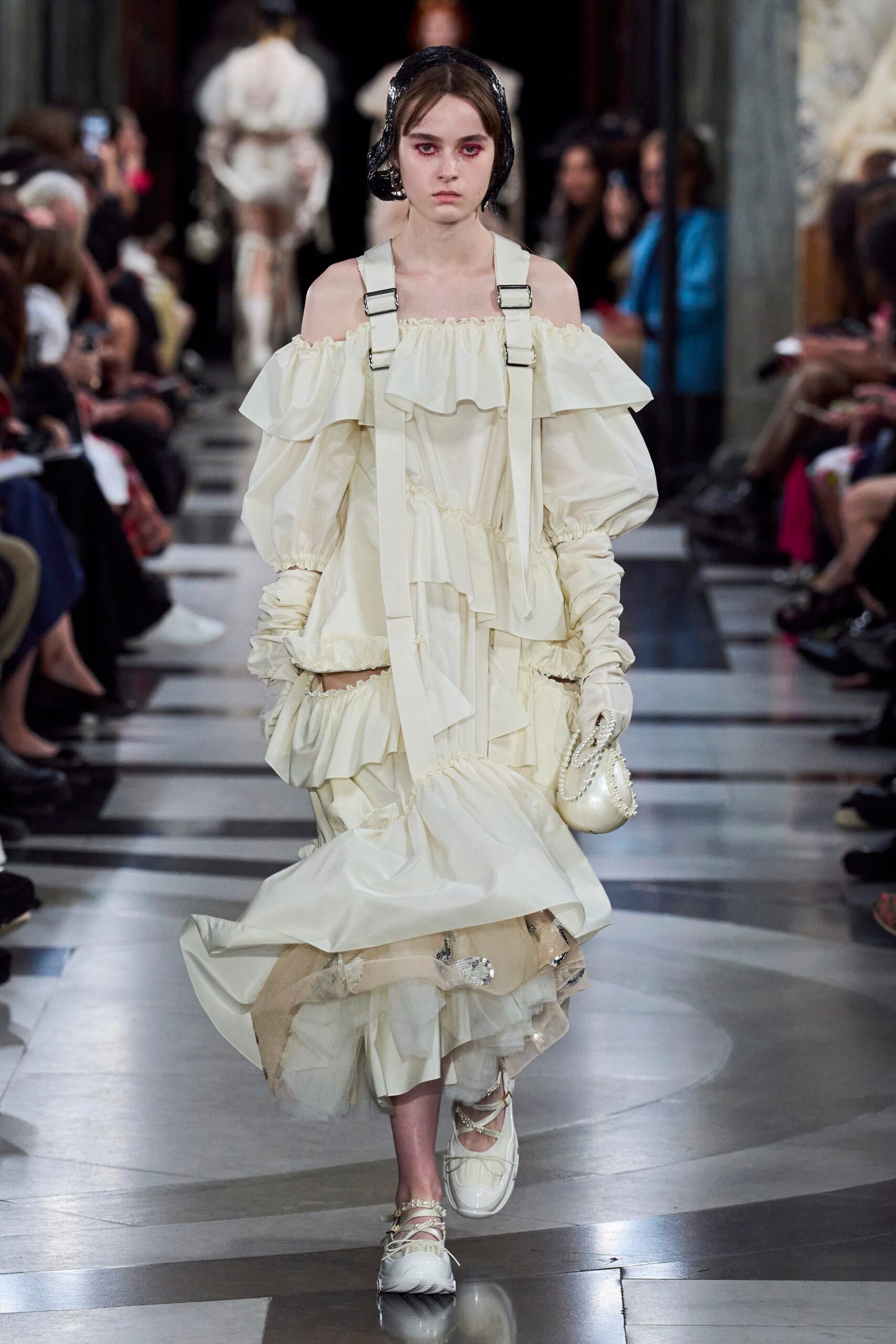 Trend 2023 Simone Rocha