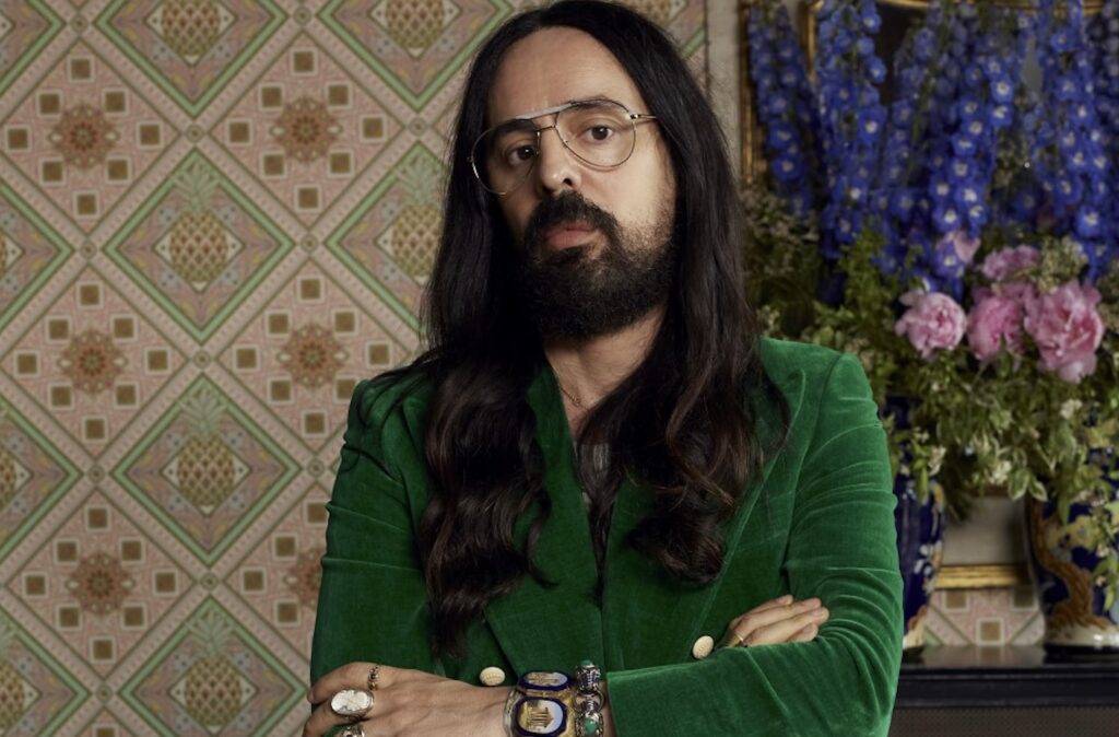 Alessandro Michele