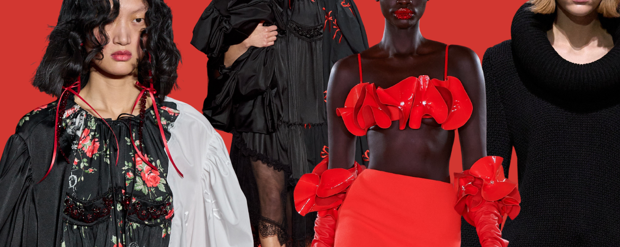 London Fashion Week 2023