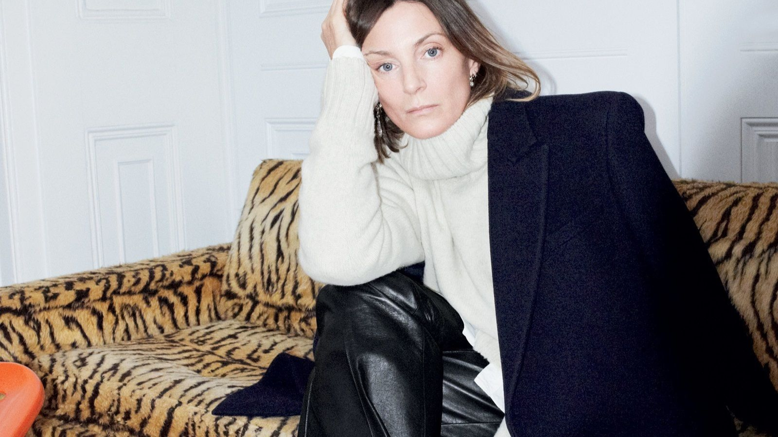 Phoebe Philo Debutta