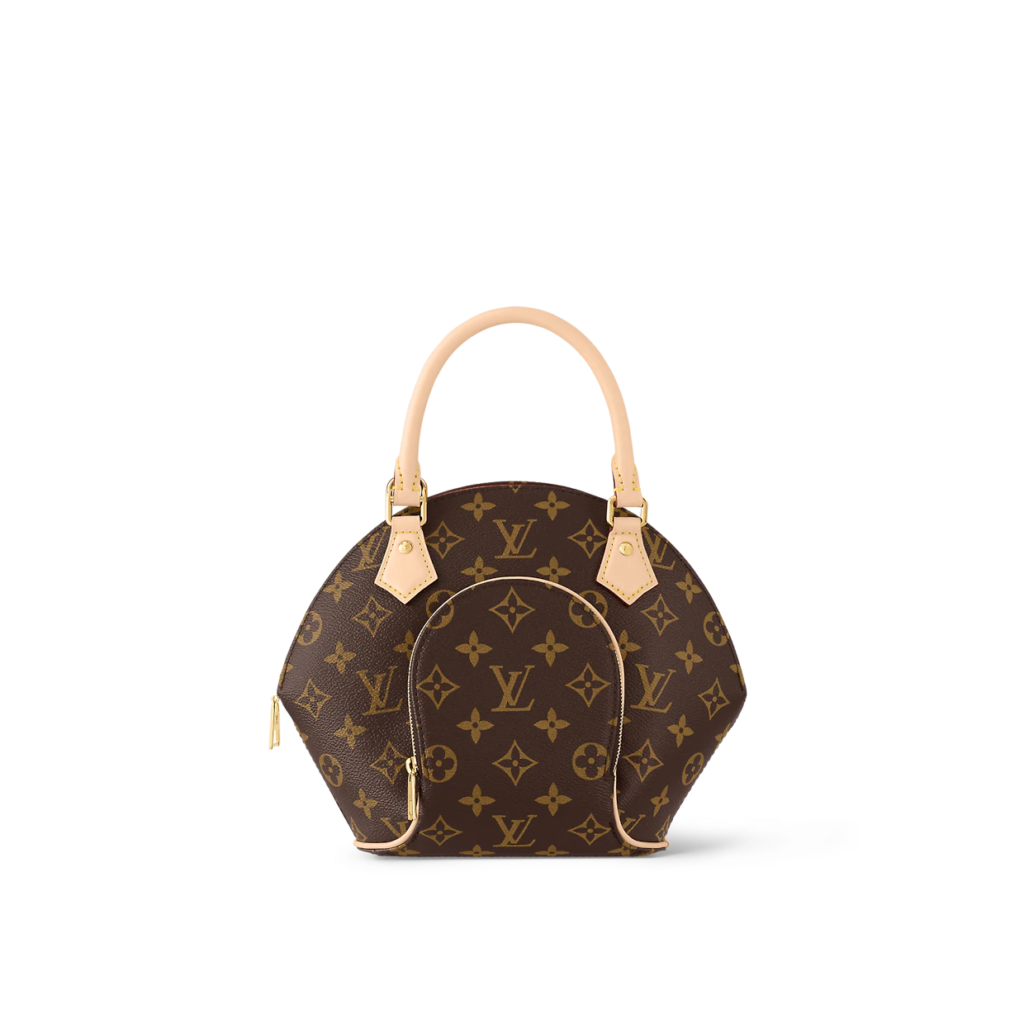 Louis Vuitton Ellipse PM Regali San Valentino 2023