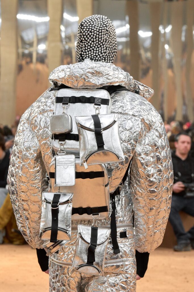 Borse della Paris Fashion Week 2023