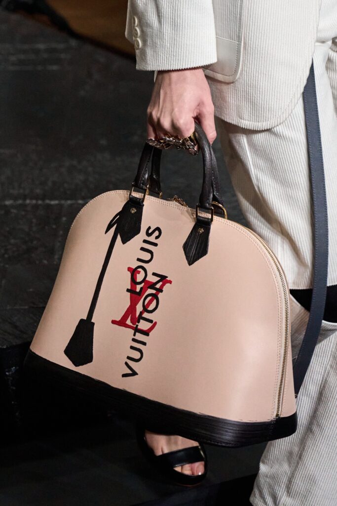 It-Bag Louis Vuitton