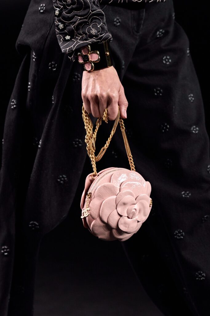 It-bag Chanel