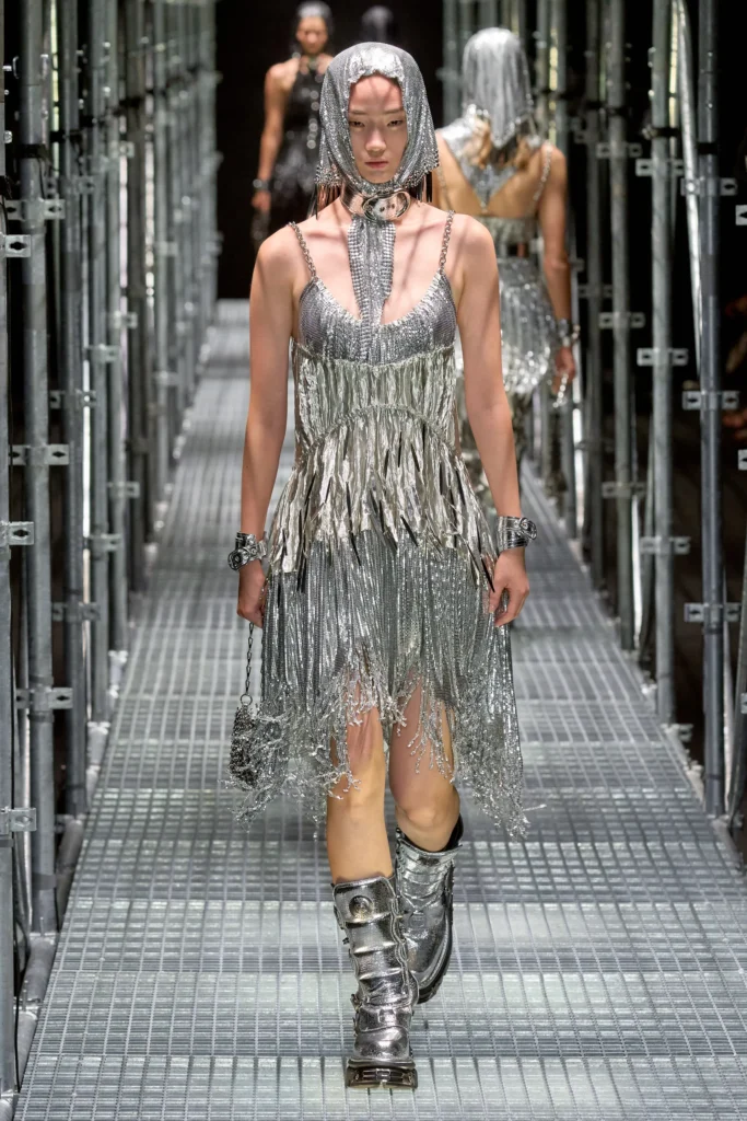 Trend SS23 - Paco Rabanne