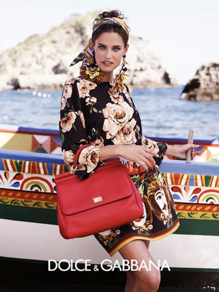 Dolce & Gabbana Miss Sicily