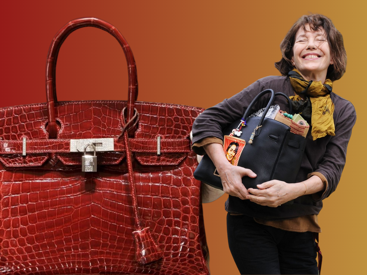 Cosa succederà alla Birkin dopo la scomparsa di Jane Birkin