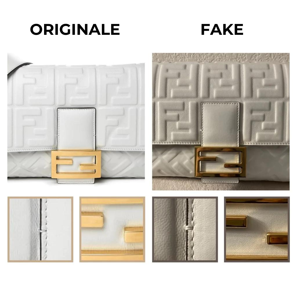 Baguette di Fendi originale