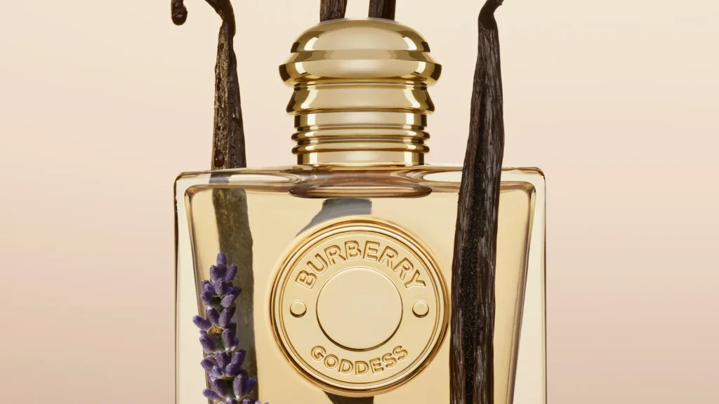 Profumi donna inverno 2023: Burberry