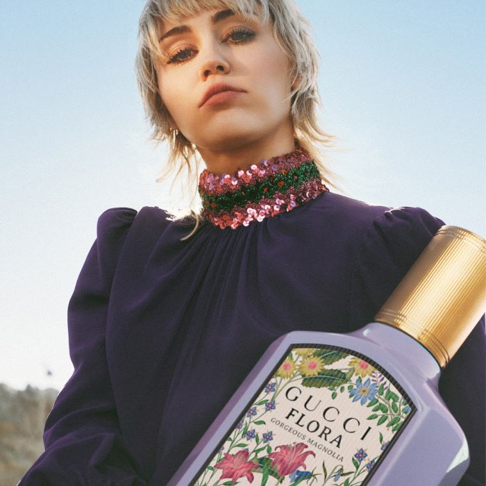 Profumi donna inverno 2023: Gucci