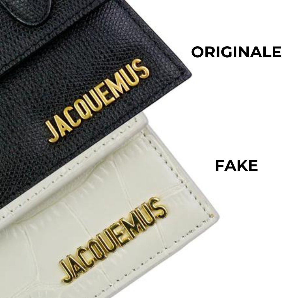 Come riconoscere una borsa Jacquemus falsa in 5 passaggi