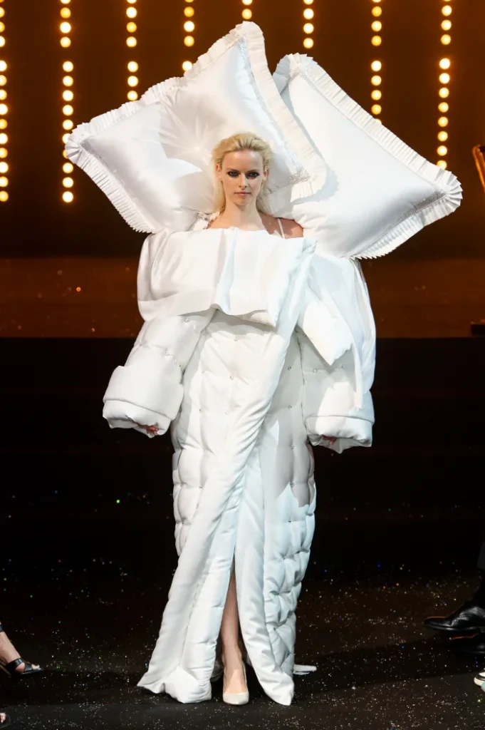 Met Gala 2024 Viktor & Rolf AutunnoInverno 2018 Haute Couture