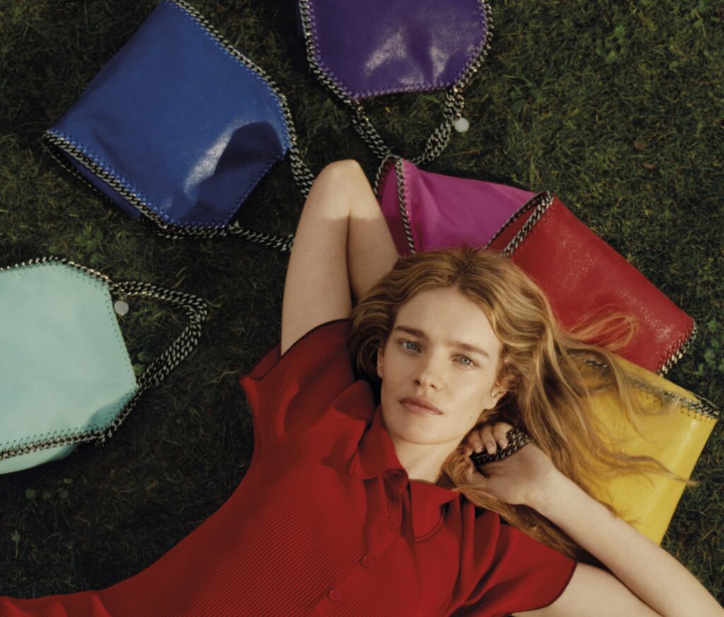 Come autenticare la Falabella di Stella McCartney (Aggiornato 2024)