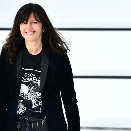 Virginie Viard lascia la direzione creativa di Chanel