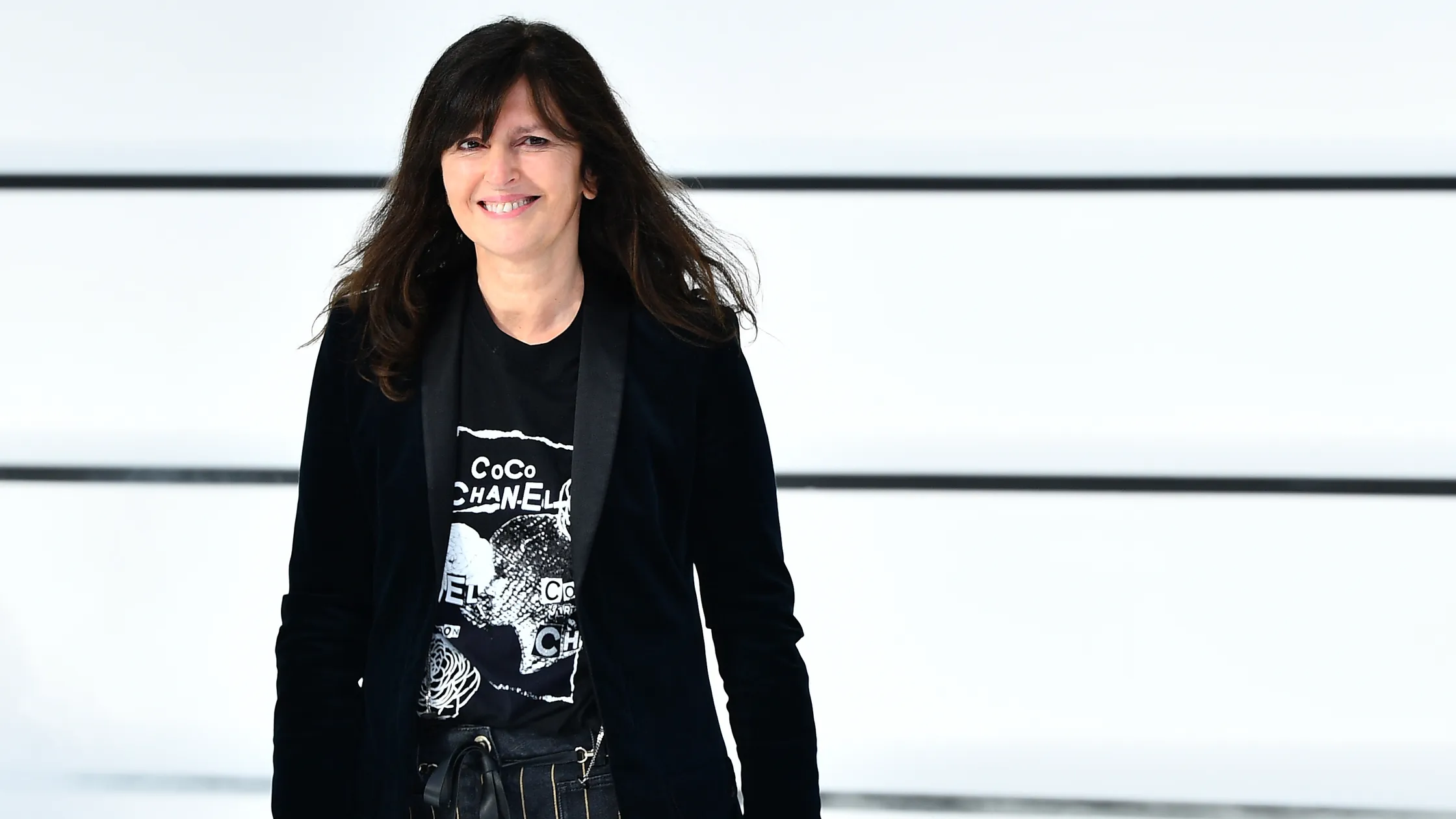 Virginie Viard lascia la direzione creativa di Chanel